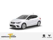 Seat Ibiza 2025