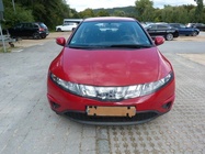 Honda Civic 2008