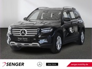 Mercedes-Benz GLB-Class 2024