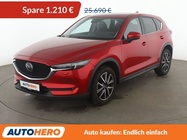 Mazda CX-5 2019