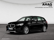 BMW X1 2020