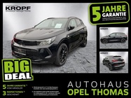 Opel Grandland 2022