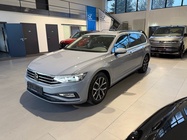 Volkswagen Passat 2022