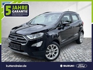 Ford EcoSport 2021