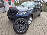Land Rover Discovery 2023