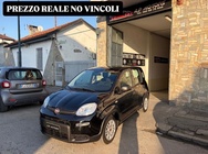 Fiat Panda 2023