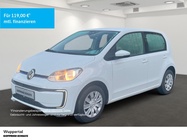 Volkswagen up! 2021