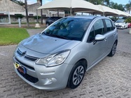 Citroen C3 2014