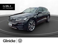 Volkswagen Touareg 2023