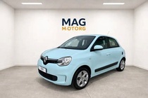 Renault Twingo 2020