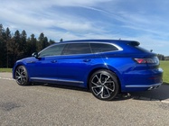 Volkswagen Arteon 2023