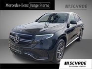 Mercedes-Benz EQC 2023
