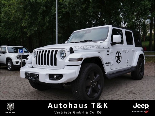 Jeep Wrangler 2024