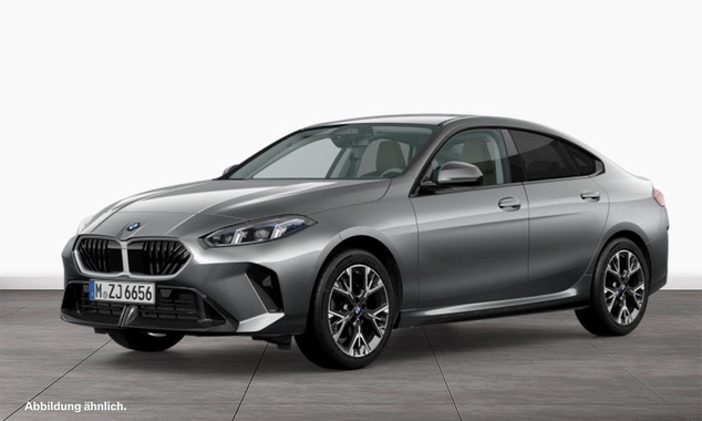 BMW 2 Series 2025
