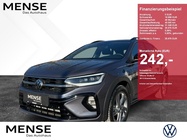 Volkswagen Taigo 2025