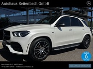 Mercedes-Benz GLE-Class 2020