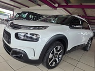 Citroen C4 2019