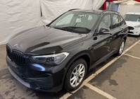 BMW X1 2021