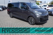 Citroen SpaceTourer 2024