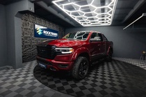 Dodge RAM 2020