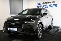 Audi Q8 2019