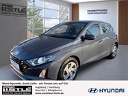 Hyundai i20 2024