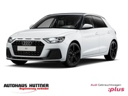 Audi A1 2025