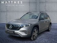 Mercedes-Benz EQB 2022