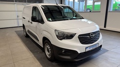 Opel Combo 2023
