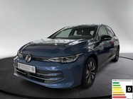 Volkswagen Golf 2025