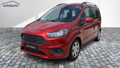 Ford Tourneo Courier 2018
