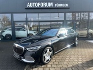 Mercedes-Benz S-Class 2023
