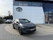 Toyota Yaris 2025