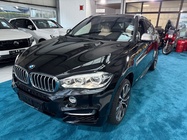 BMW X6 2018