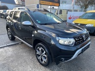 Dacia Duster 2021
