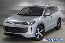 Volkswagen Tayron 2025