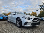 Mercedes-Benz A-Class 2022