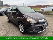 Opel Mokka 2015