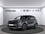 Kia Sportage 2026
