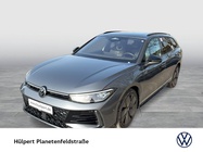 Volkswagen Passat 2025