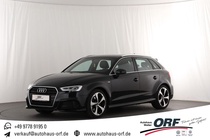 Audi A3 2019