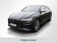 Audi SQ8 2022