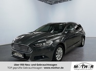 Ford Mondeo 2019