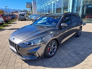 Ford Focus 2019