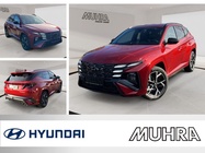 Hyundai Tucson 2026