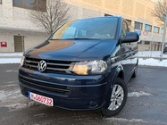 Volkswagen T5 2014