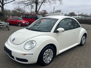 Volkswagen New Beetle 2006