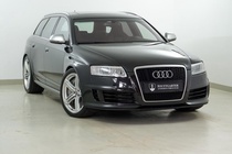 Audi RS 6 2008