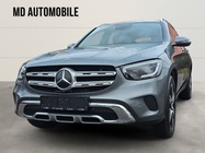 Mercedes-Benz GLC-Class 2021