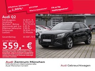 Audi Q2 2022